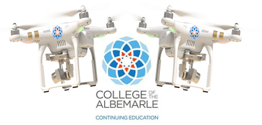 COA Drone Flight School